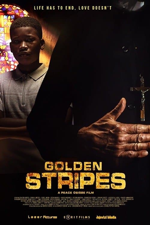 Golden Stripes full movie