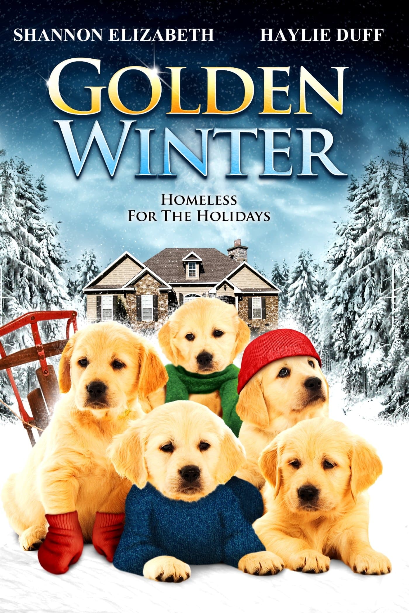 Golden Winter full movie
