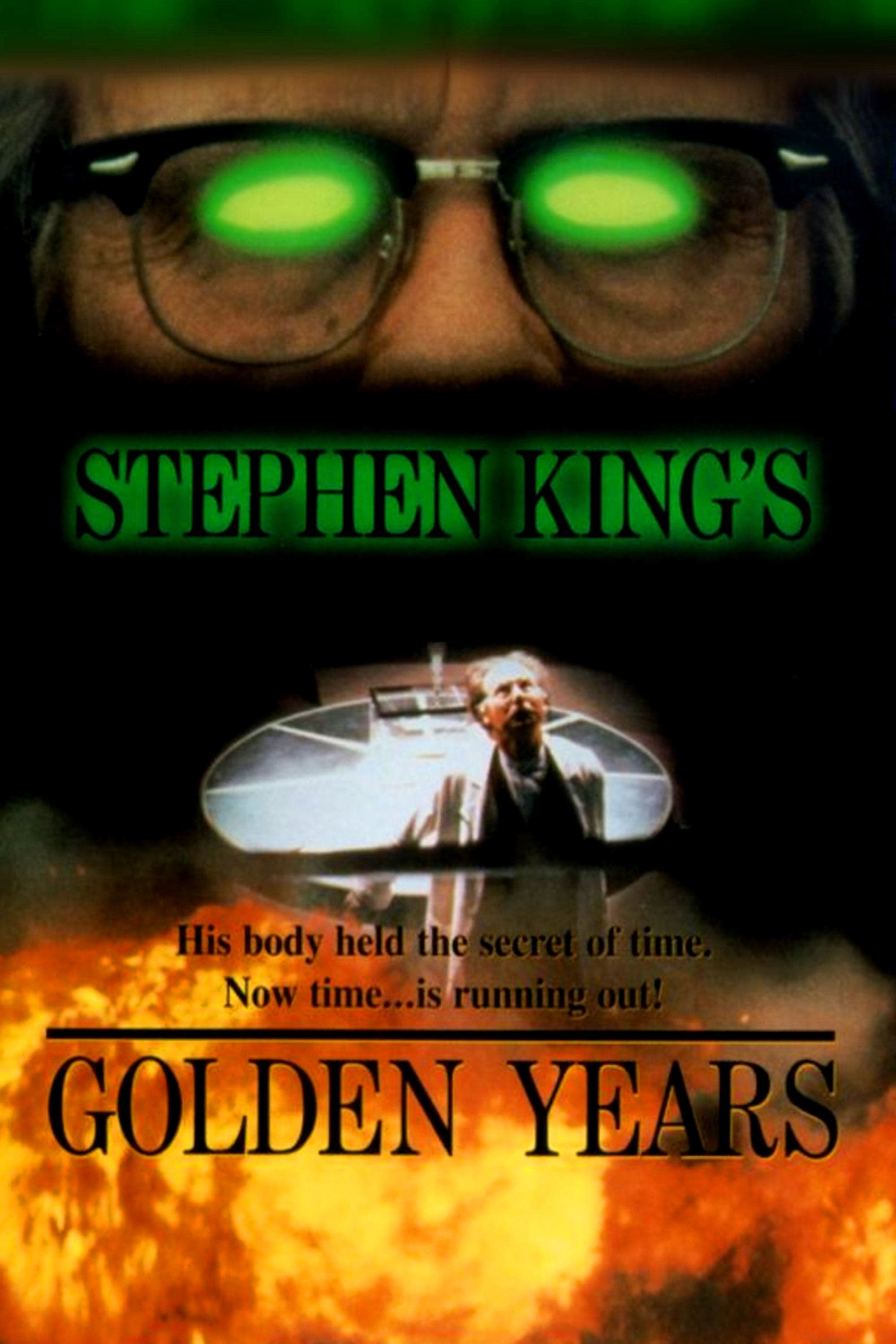 Golden Years full movie