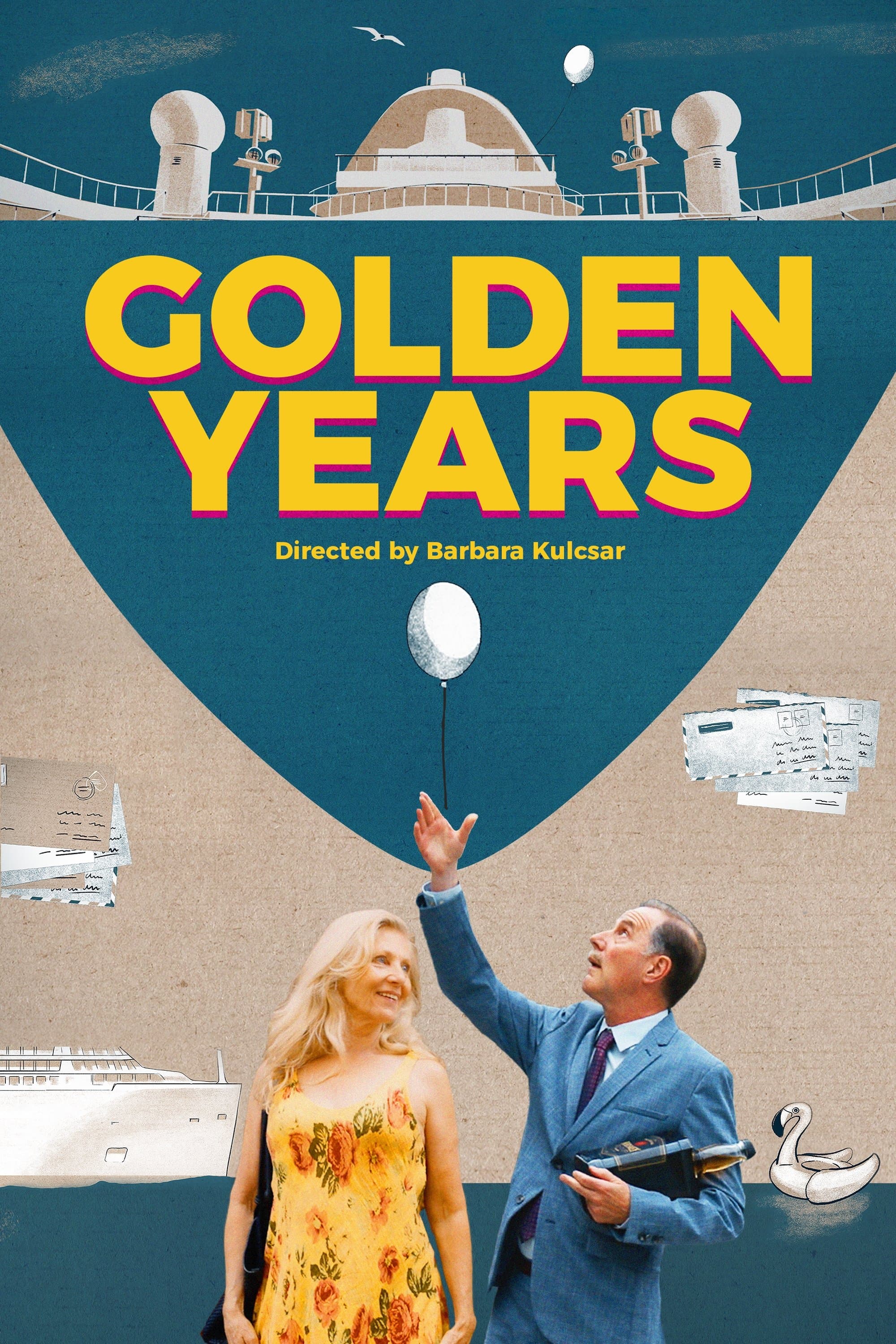 Golden Years full movie