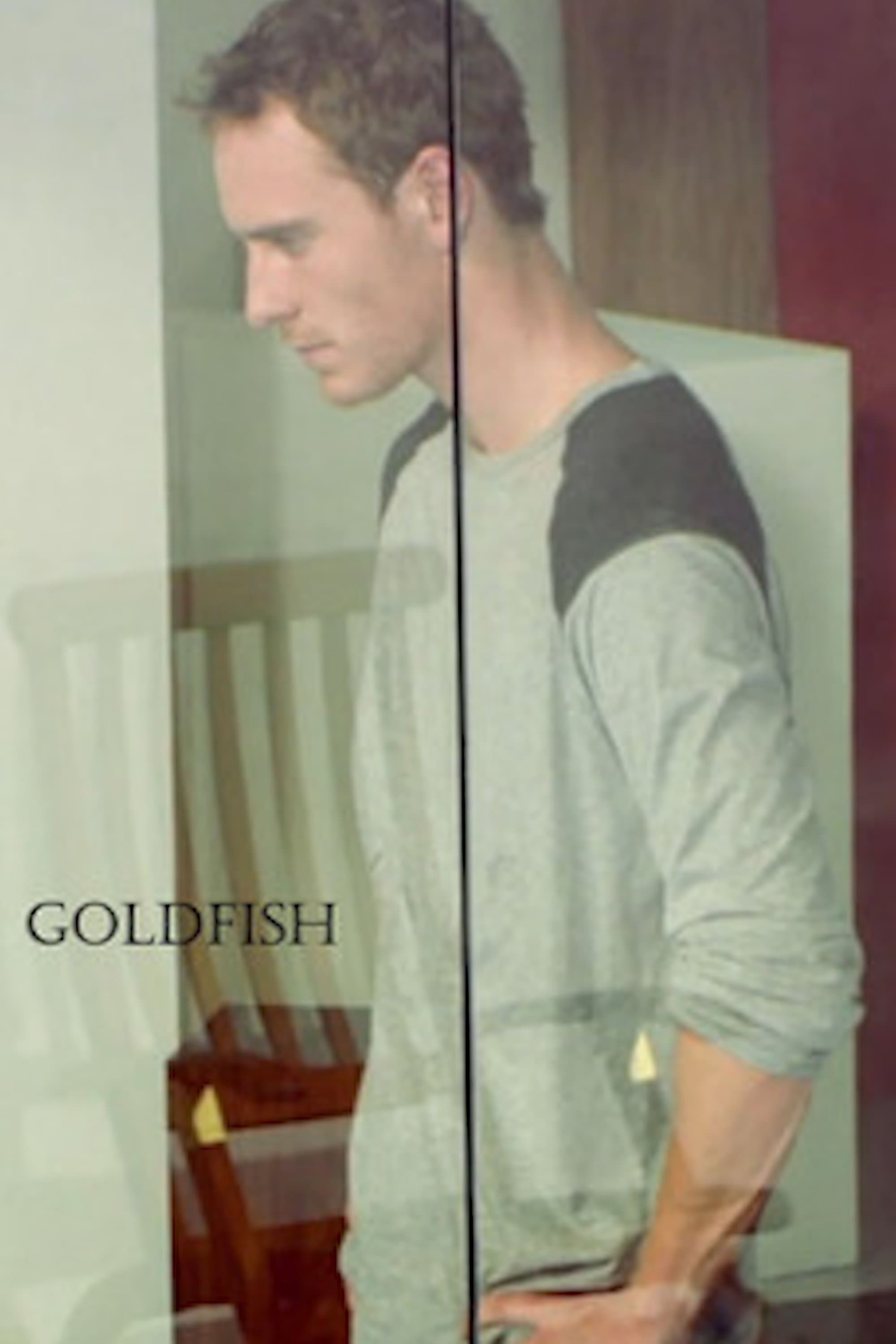 Goldfish full movie