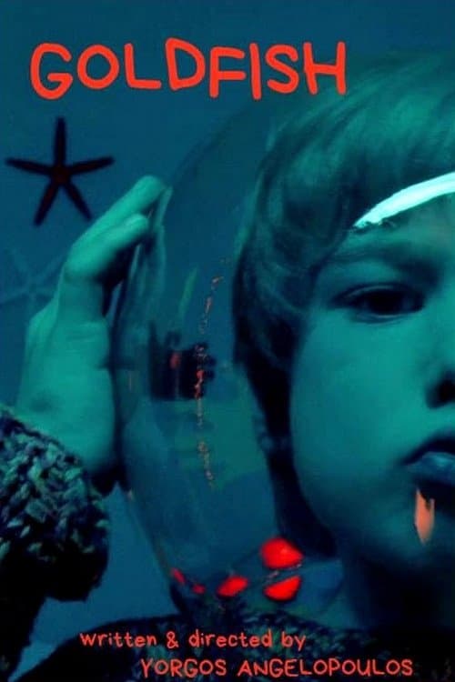 Goldfish full movie