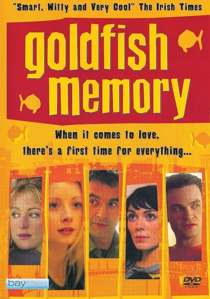 Goldfish Memory full movie