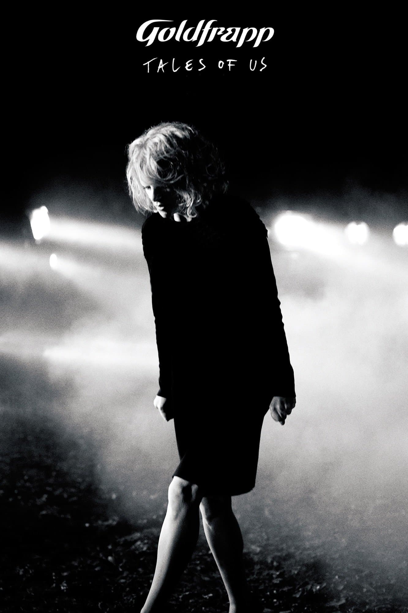 Goldfrapp: Tales Of Us full movie