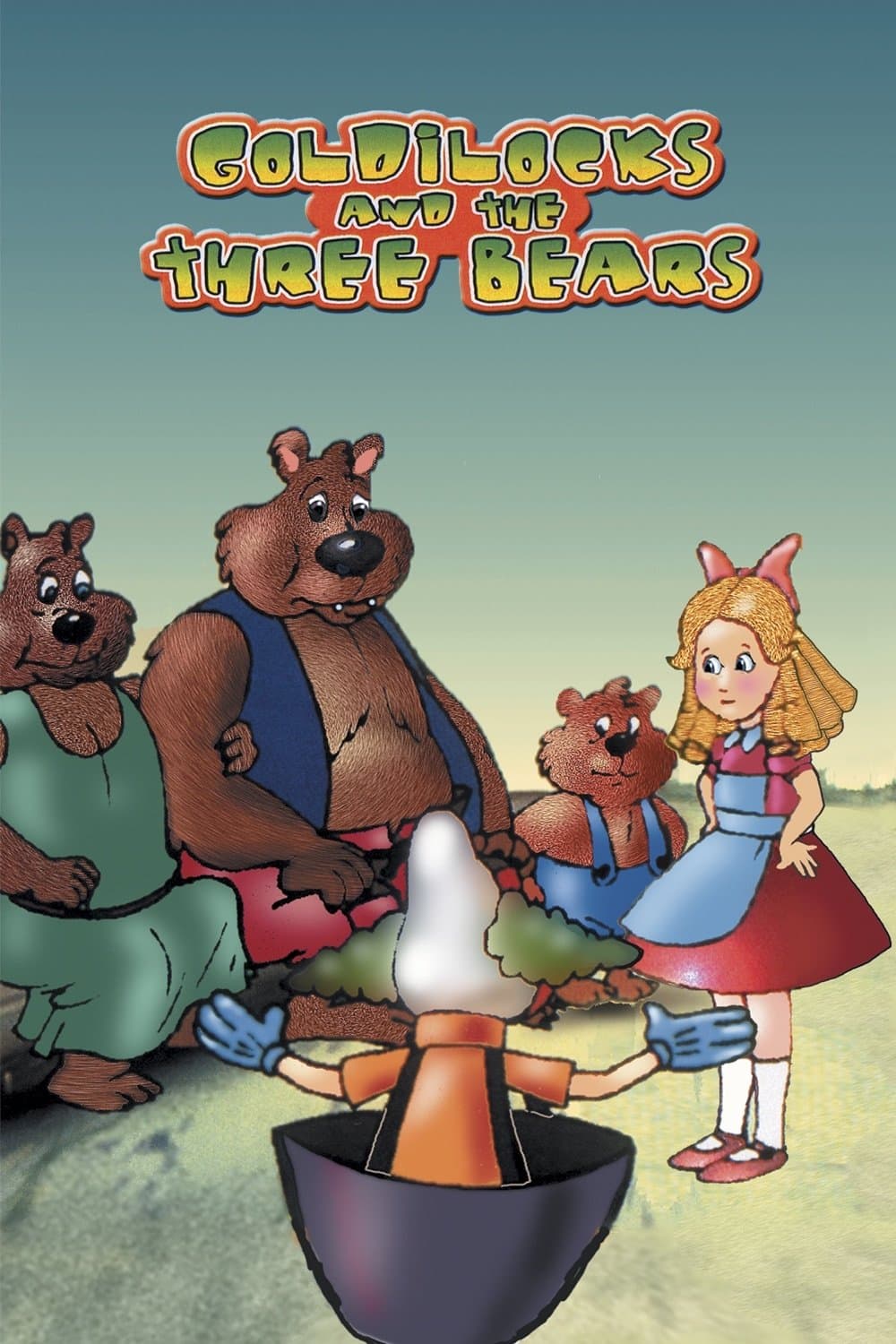 Goldilocks and the Three Bears full movie