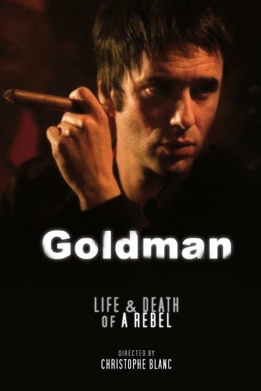 Goldman full movie