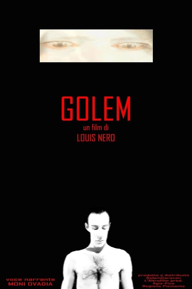 Golem full movie