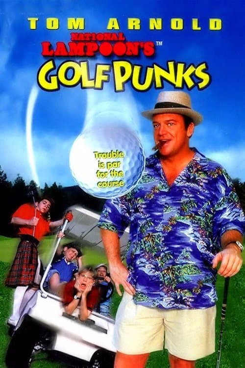 Golf Punks full movie