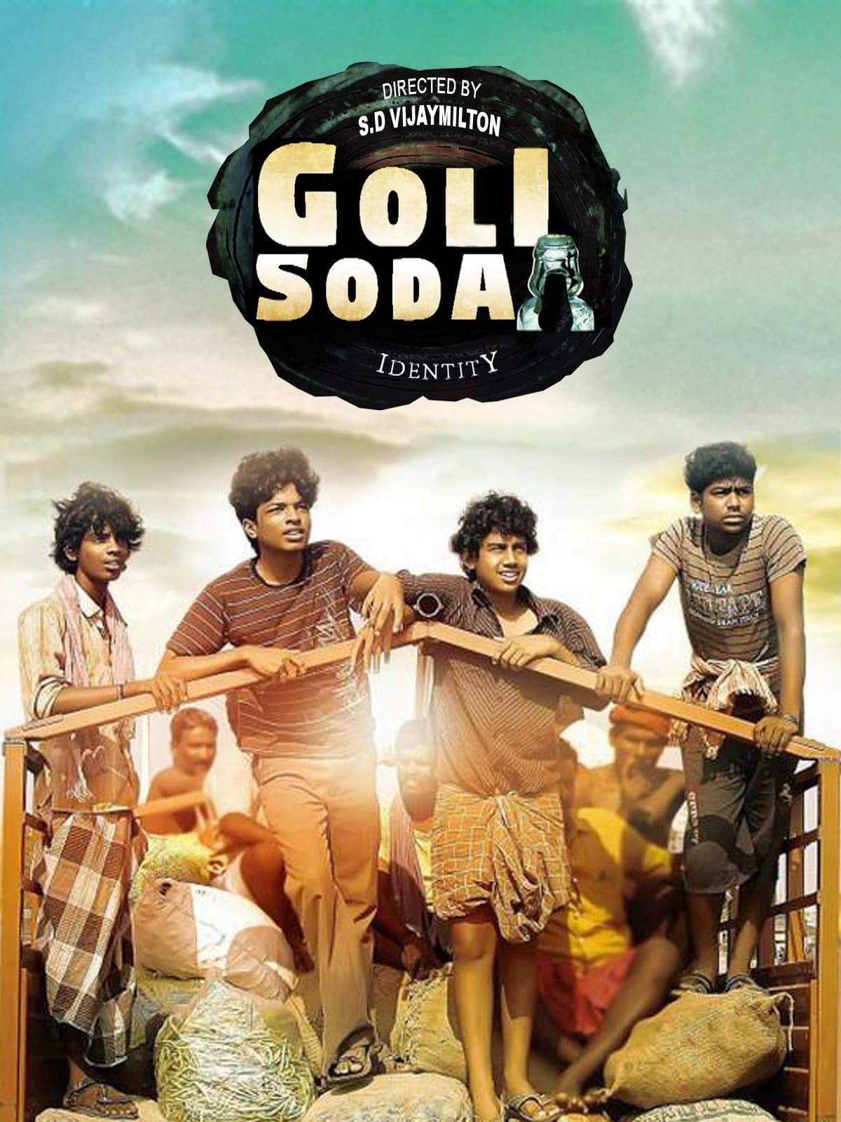 Goli Soda full movie