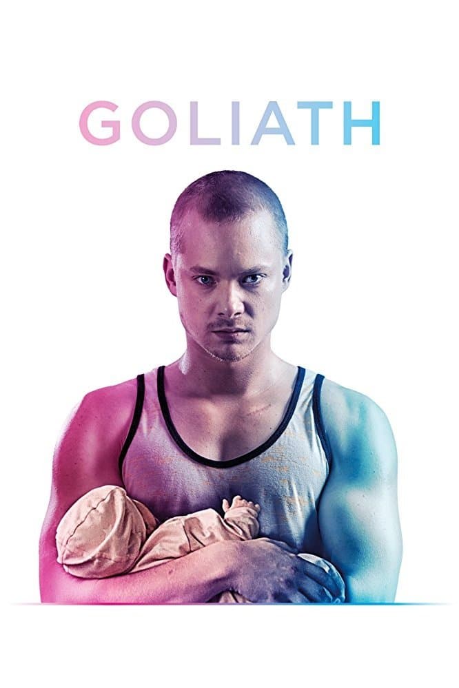 Goliath full movie
