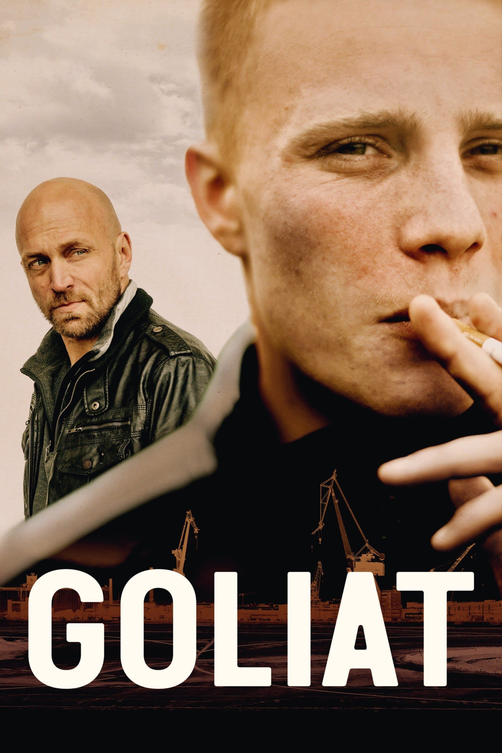 Goliath full movie