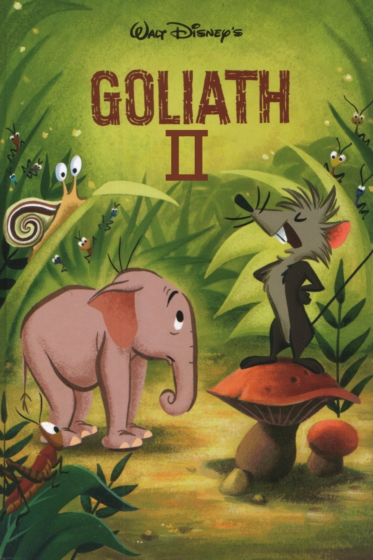 Goliath II full movie