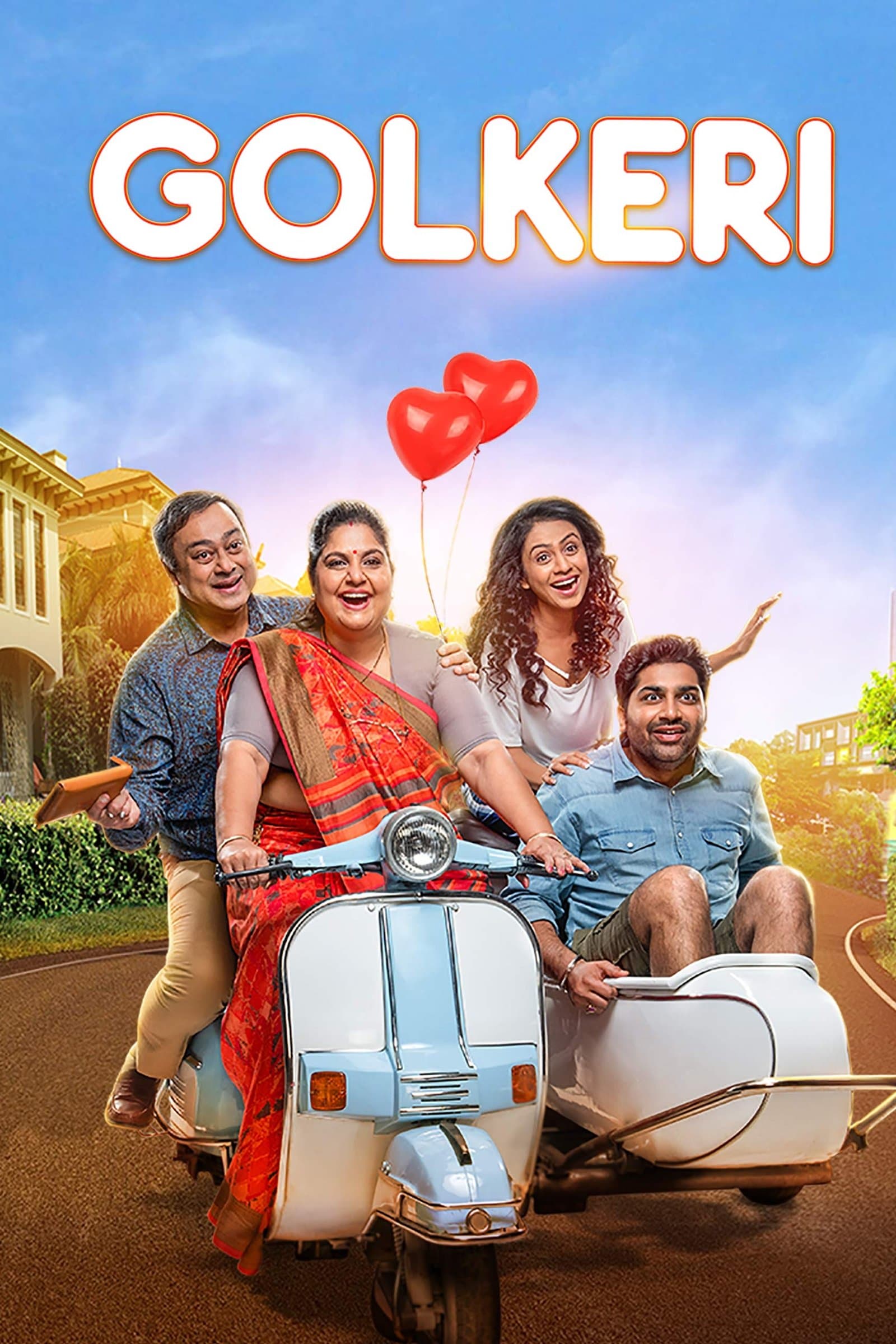 Golkeri full movie
