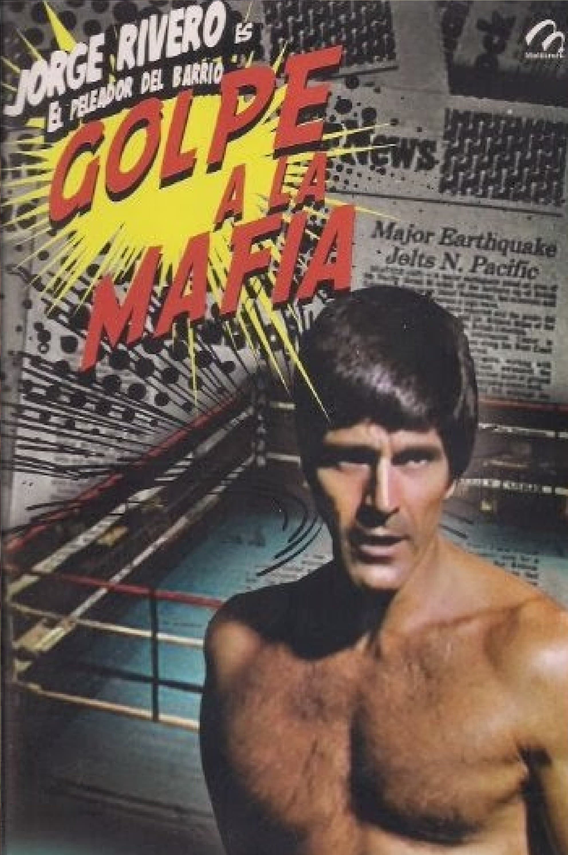 Golpe a la Mafia full movie