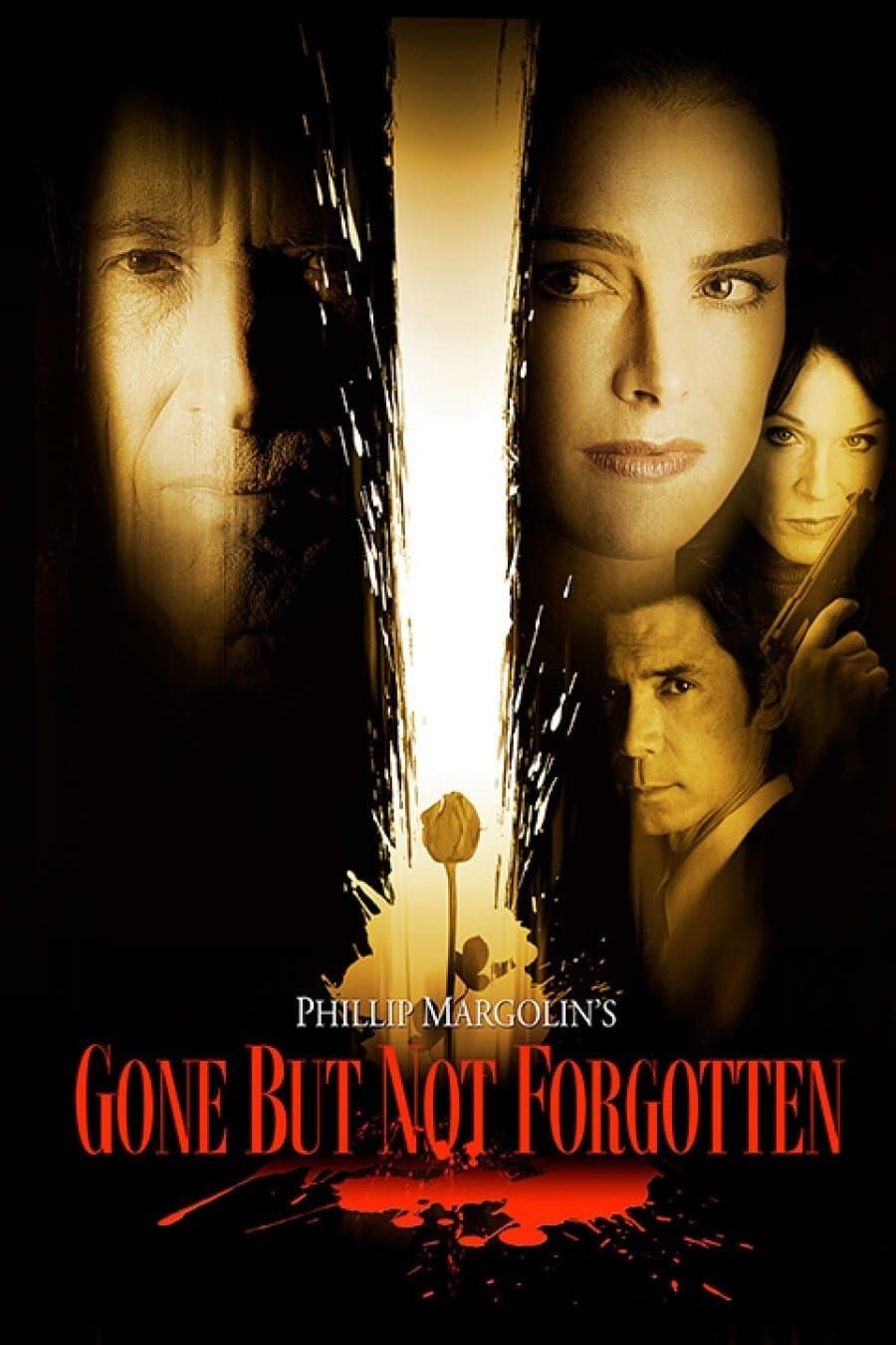 Gone But Not Forgotten full movie