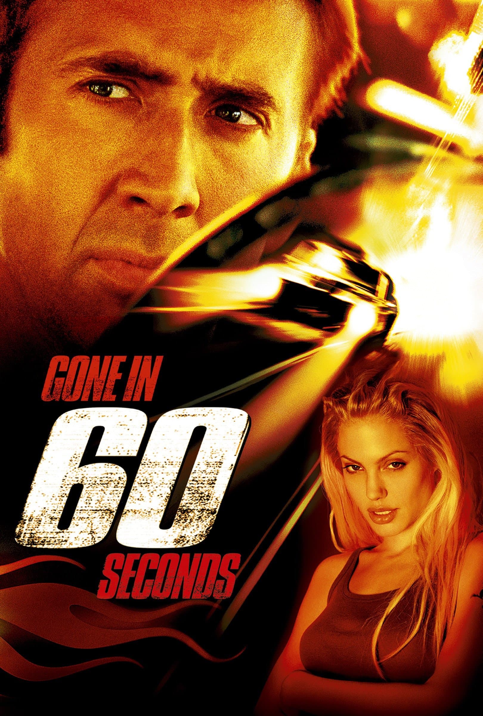 Gone in Sixty Seconds full movie
