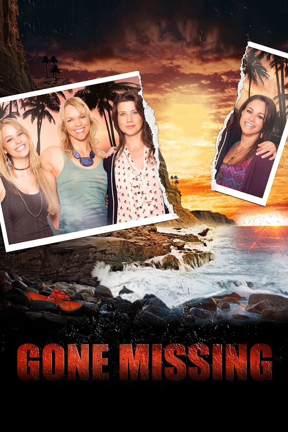 Gone Missing full movie
