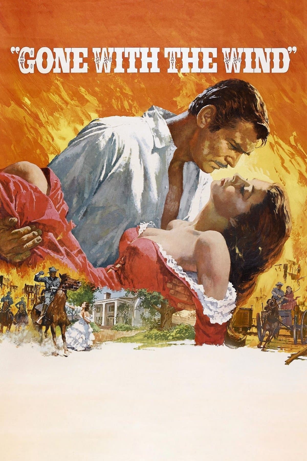 Gone with the Wind full movie