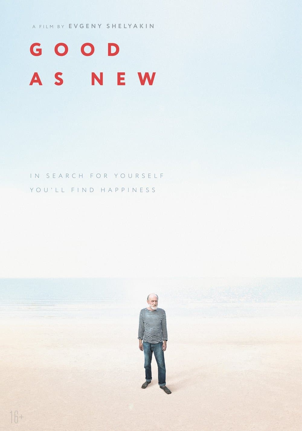 Good As New full movie