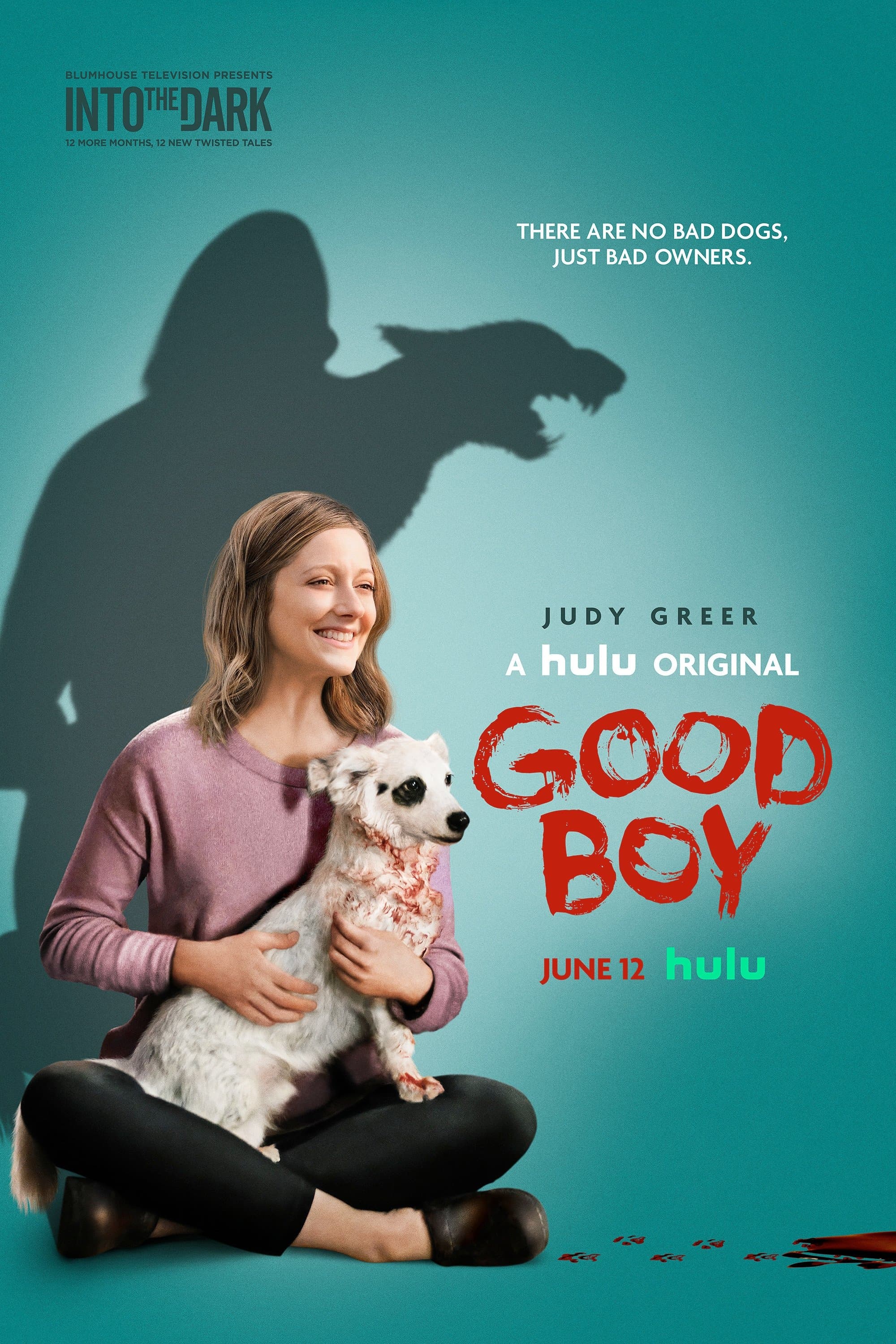 Good Boy full movie
