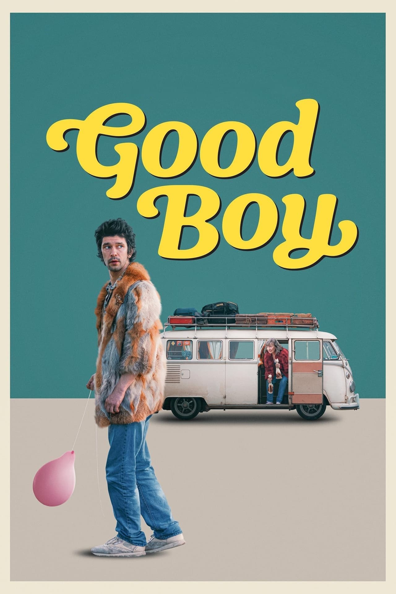 Good Boy full movie