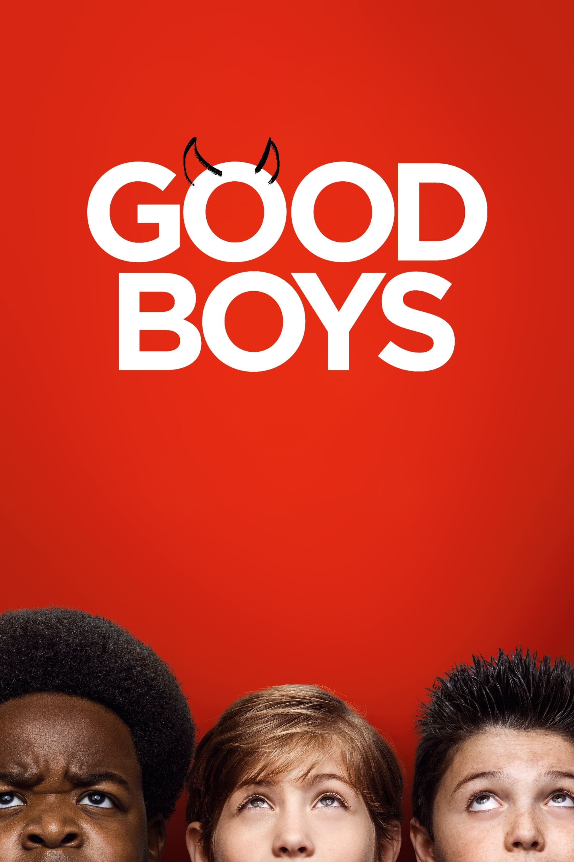 Good Boys full movie