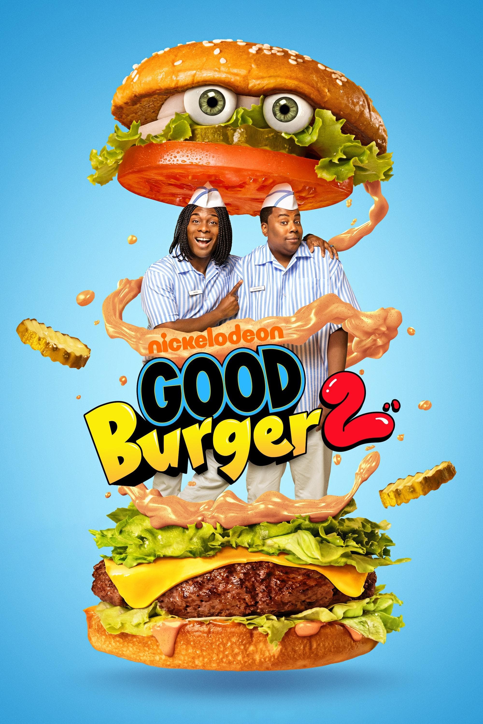Good Burger 2 full movie