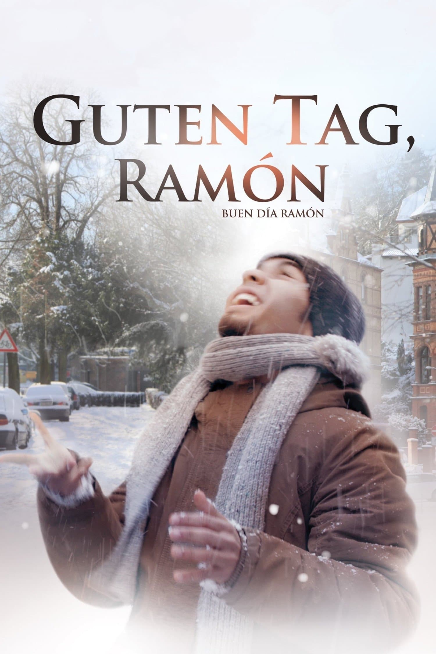 Good Day, Ramon full movie