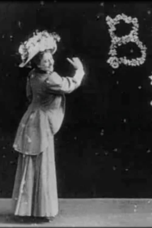 Good Evening, Flowers! full movie