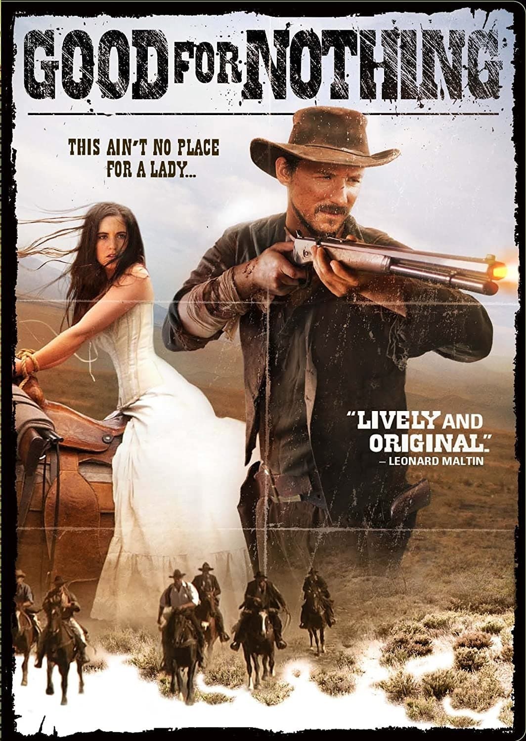 Good for Nothing full movie