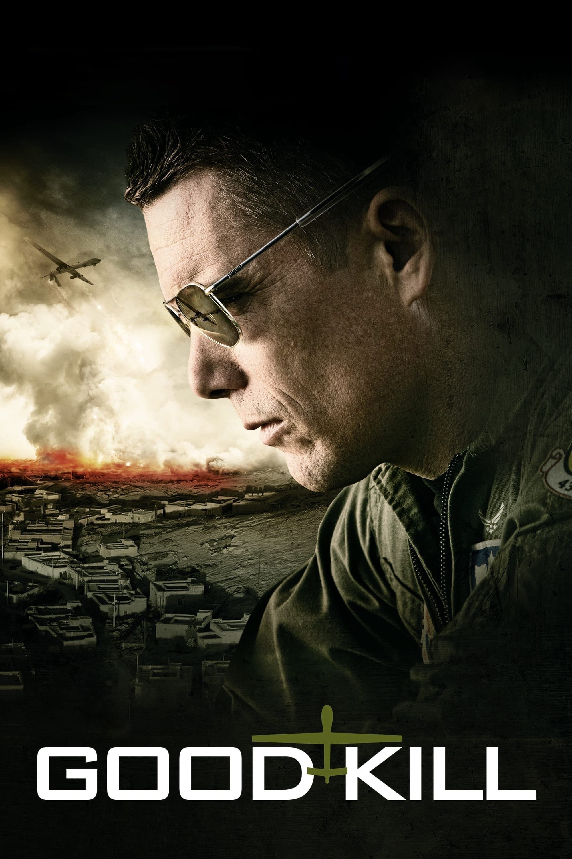 Good Kill full movie