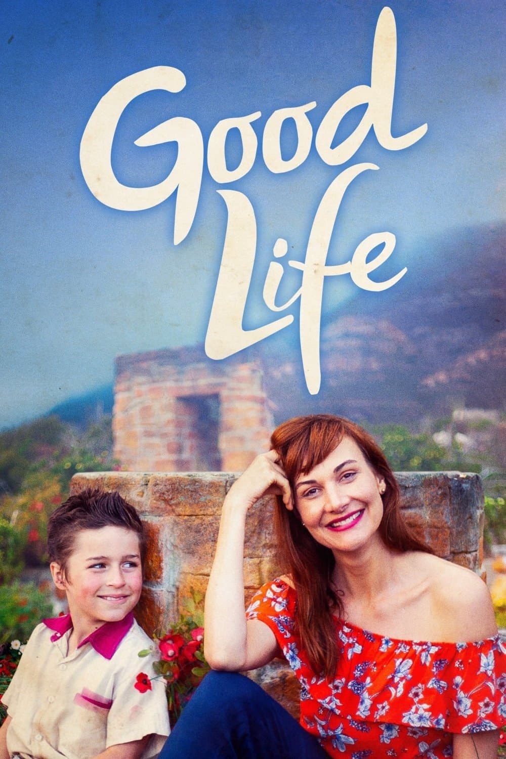 Good Life full movie