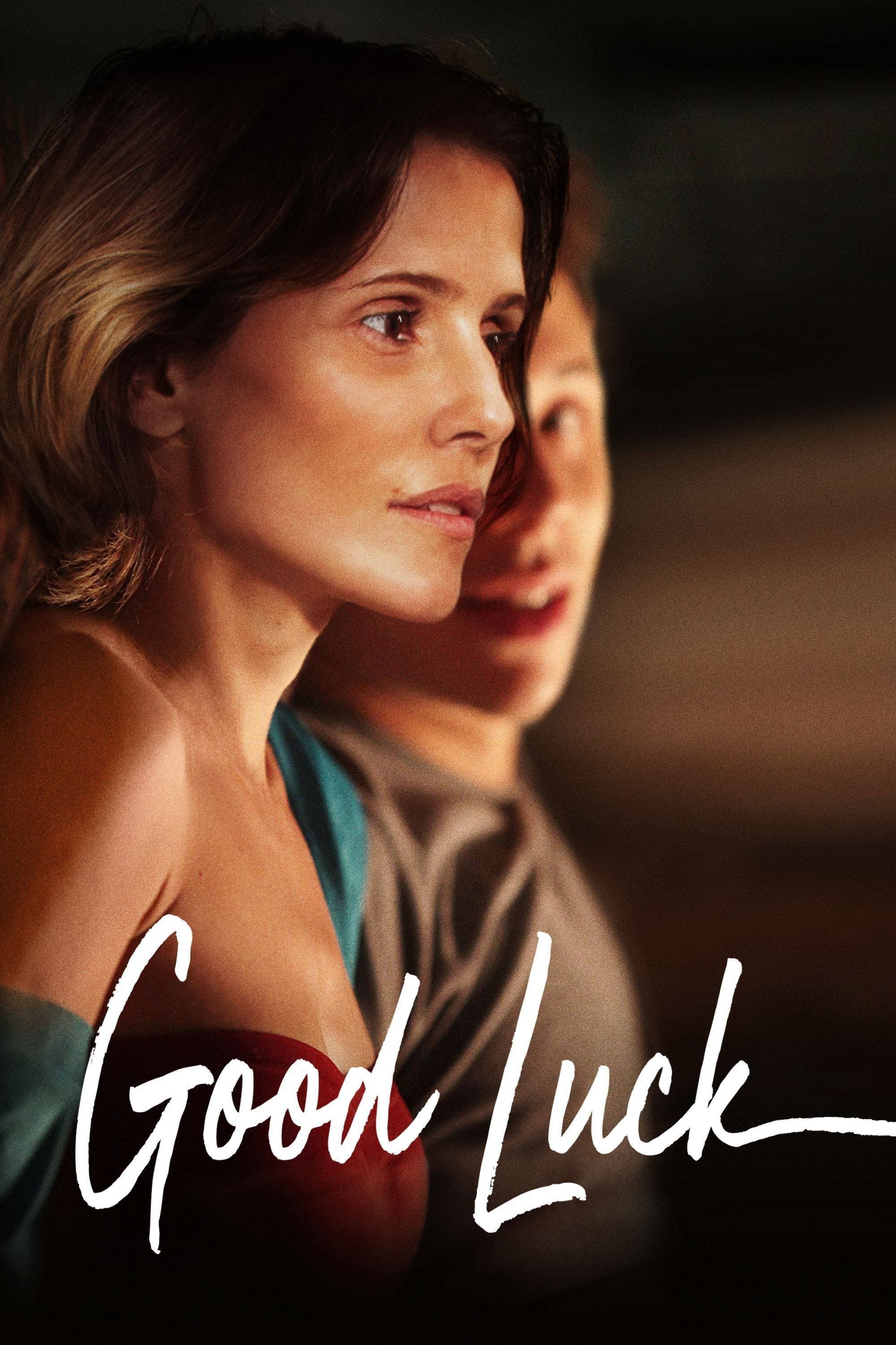 Good Luck full movie