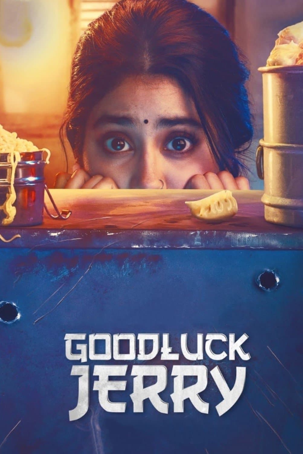 Good Luck Jerry full movie
