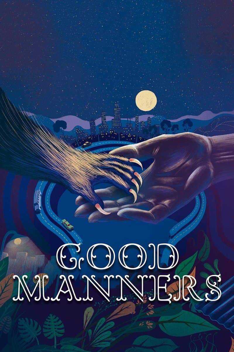 Good Manners full movie