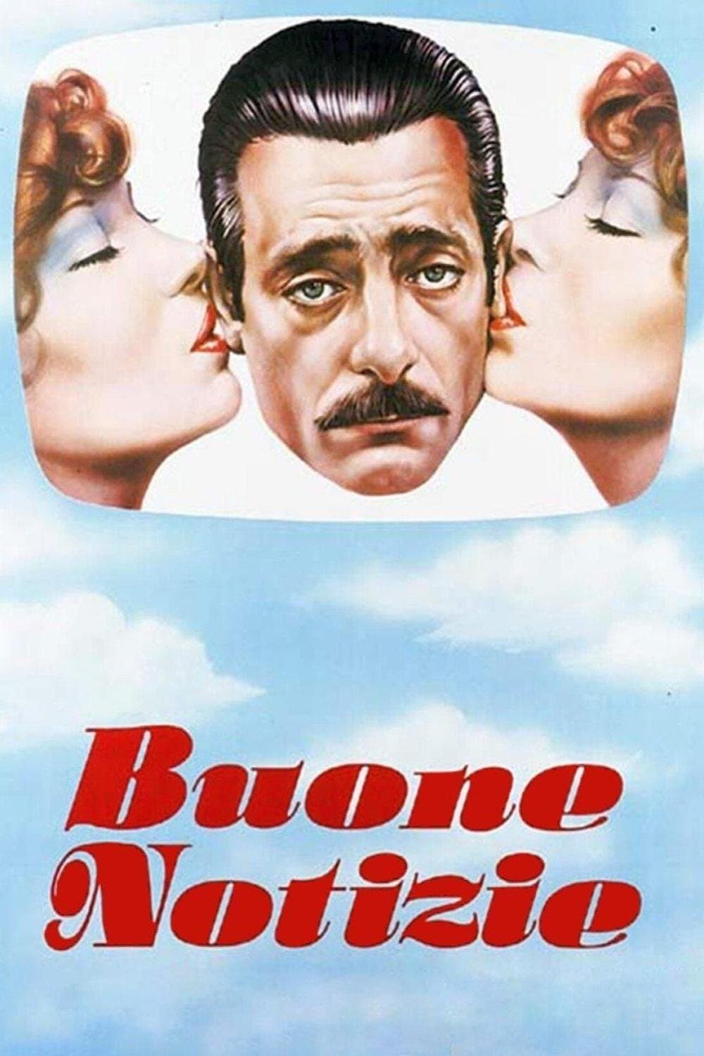 Good News full movie
