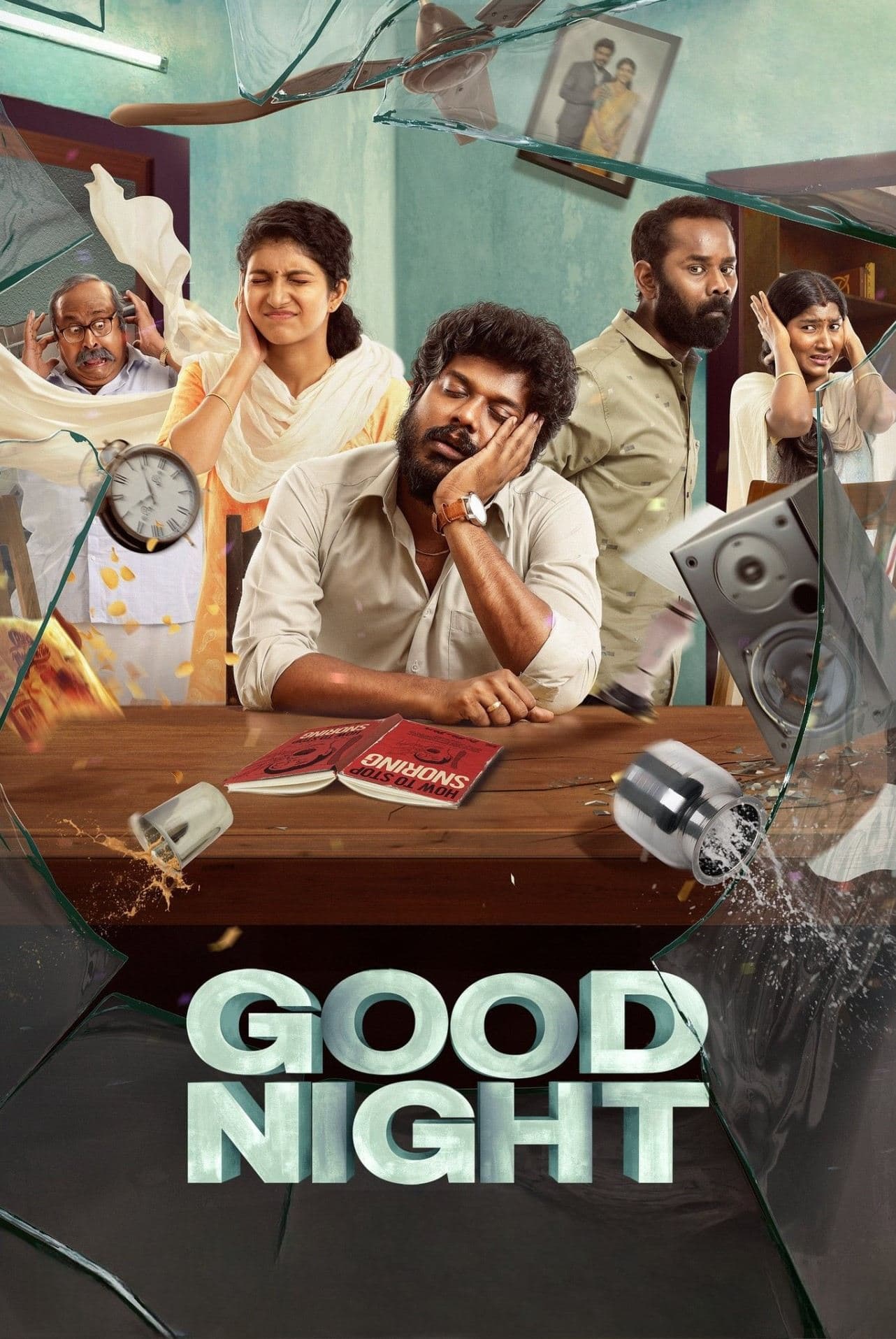 Good Night full movie