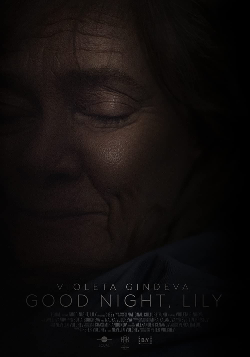 Good Night, Lily full movie