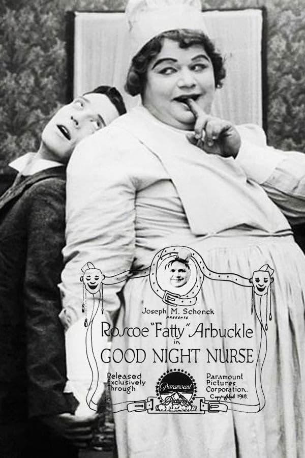 Good Night, Nurse! full movie
