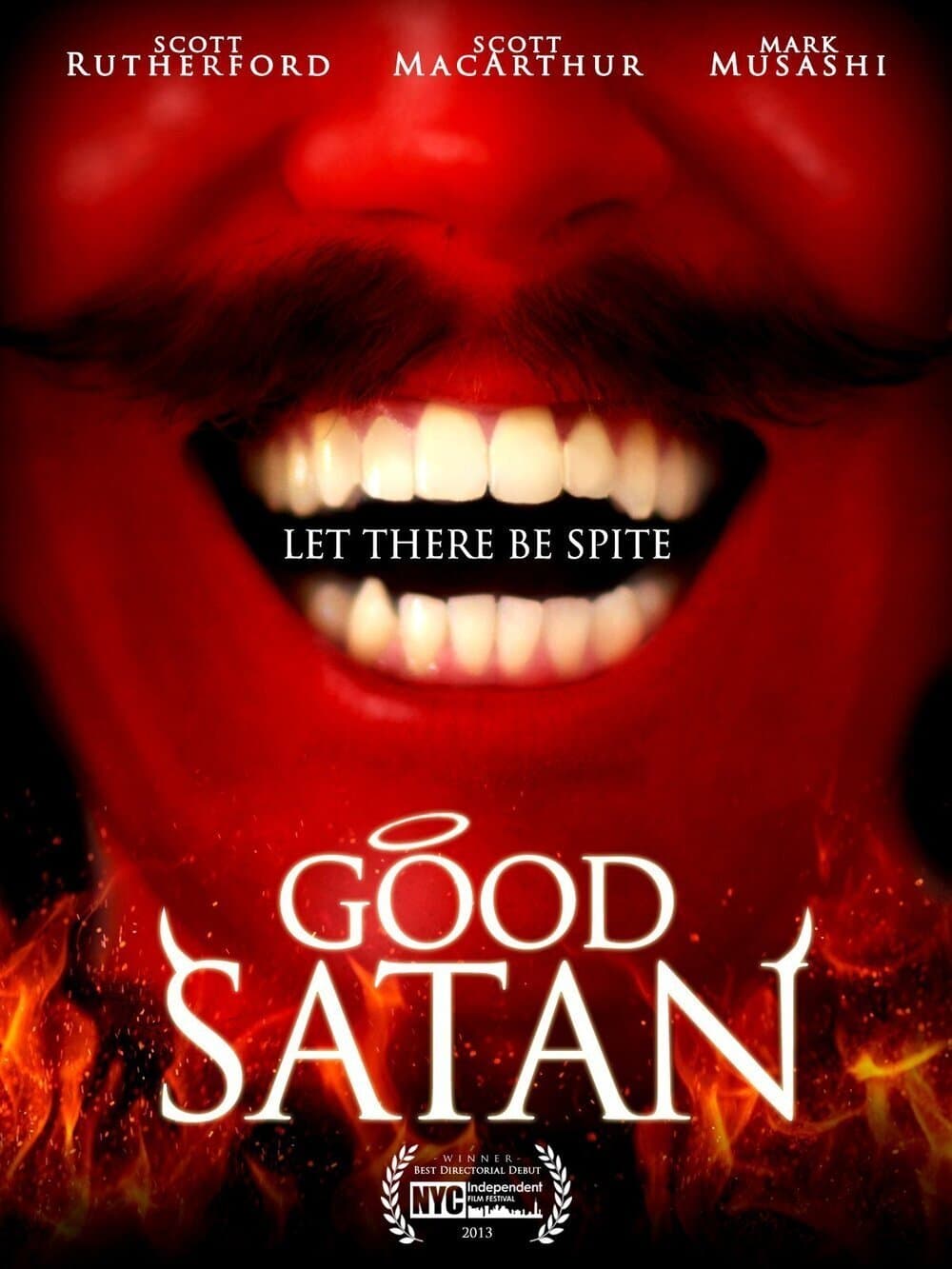 Good Satan full movie