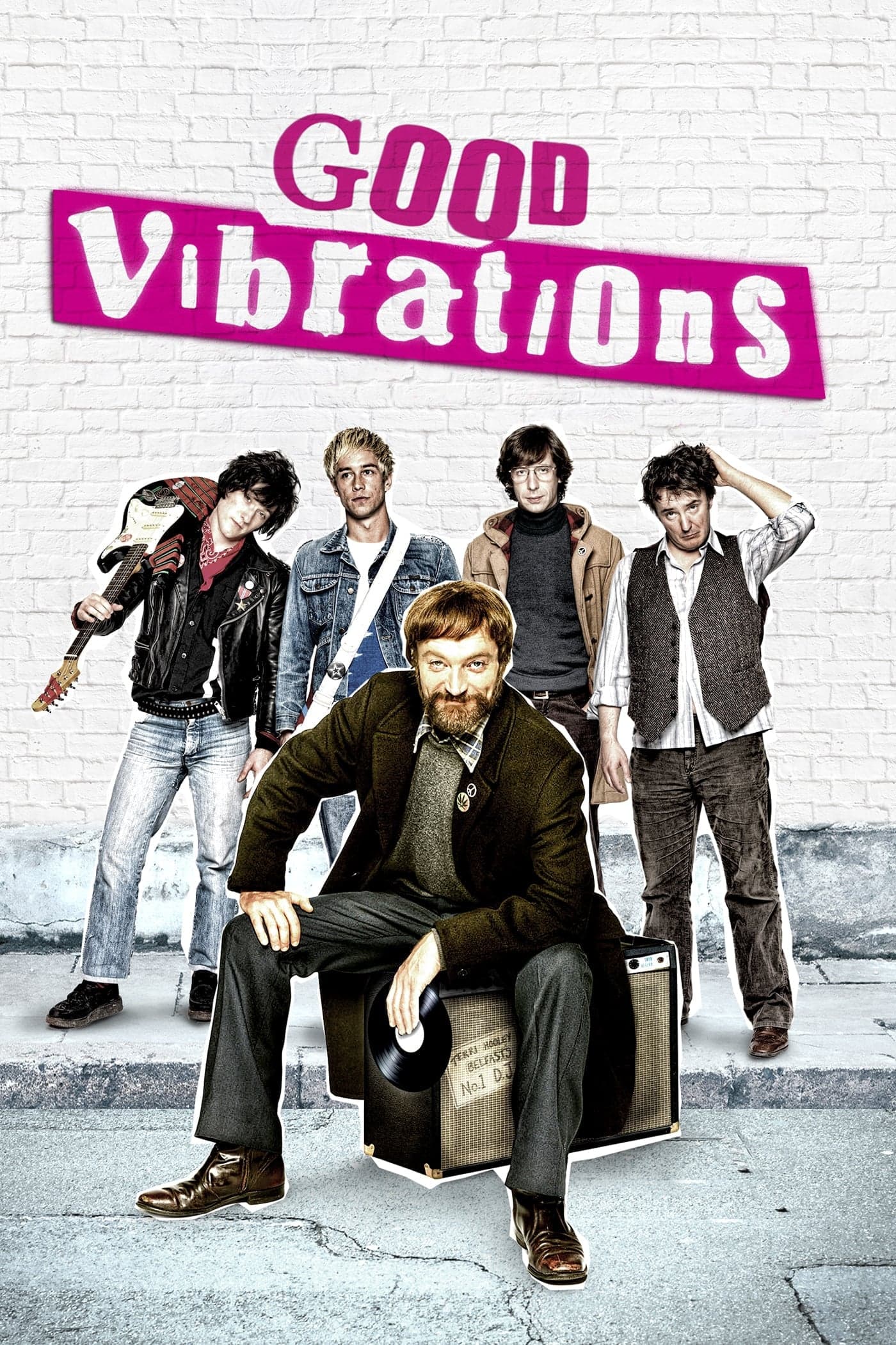 Good Vibrations full movie