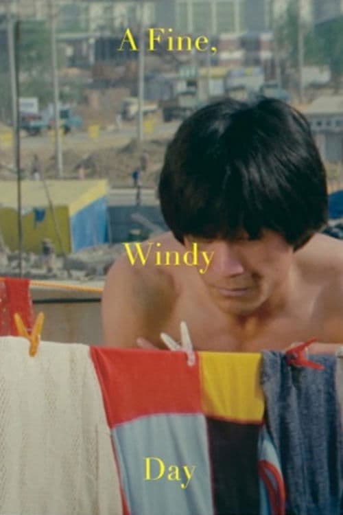 Good Windy Days full movie