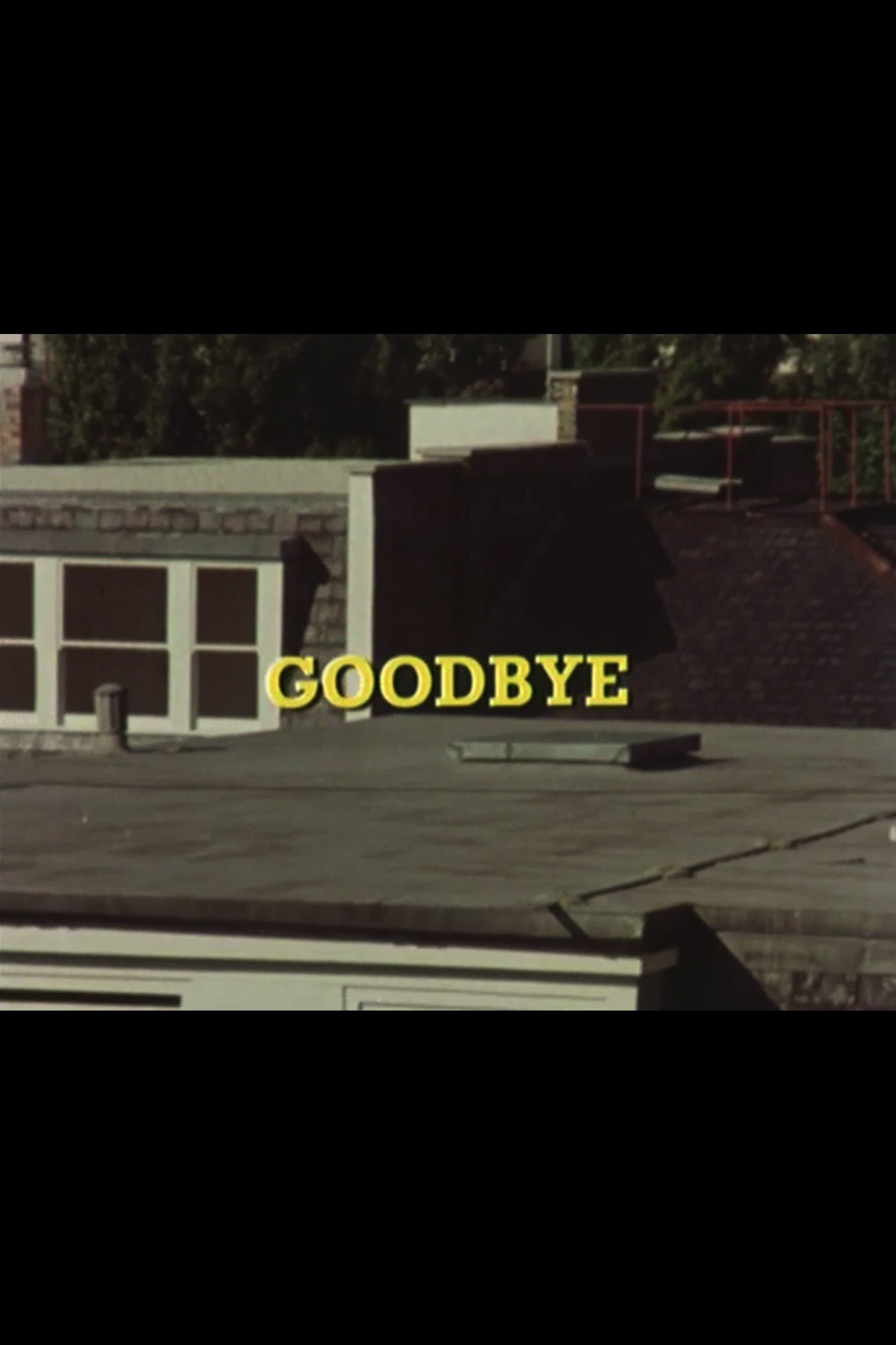 Goodbye full movie