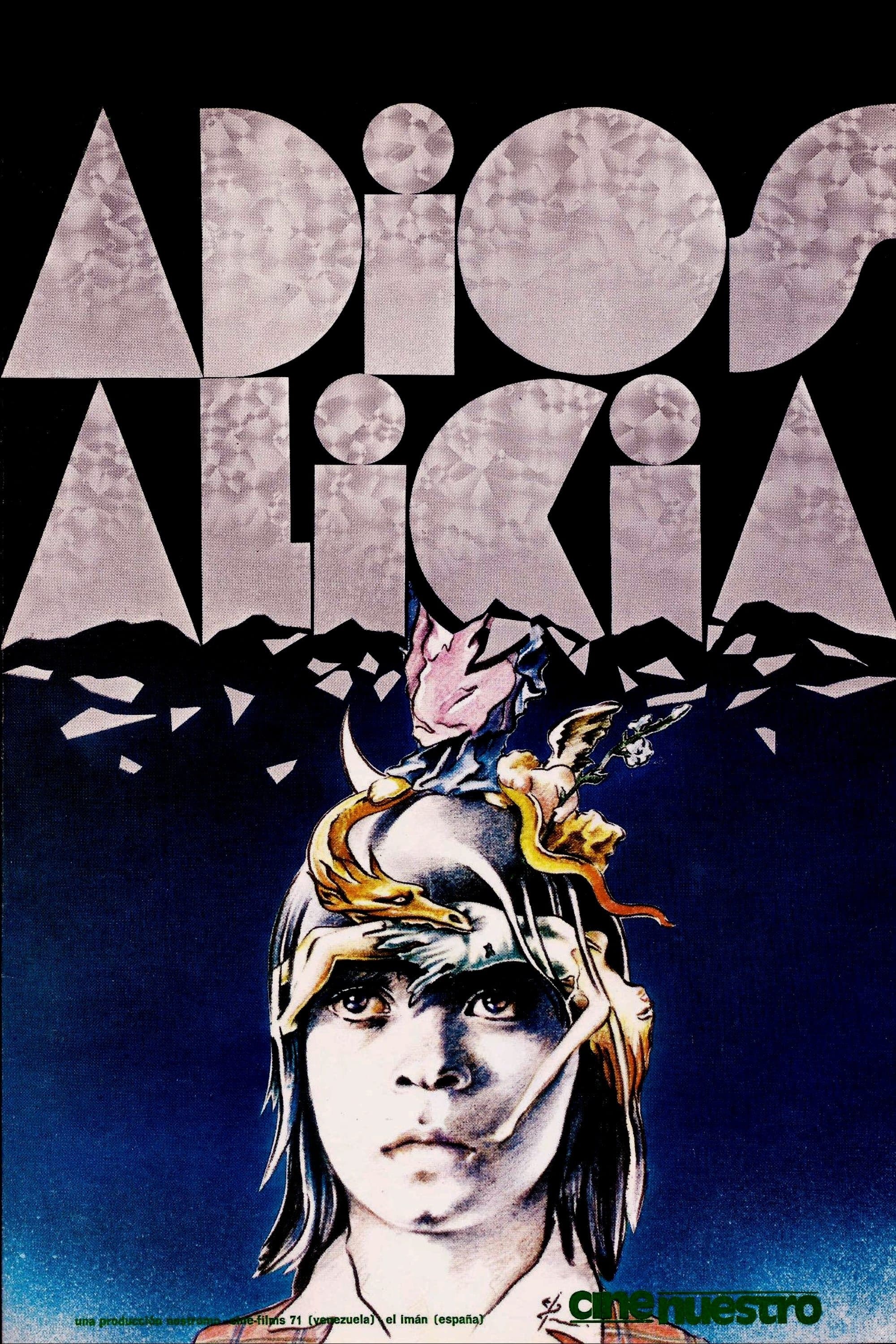 Goodbye Alicia full movie