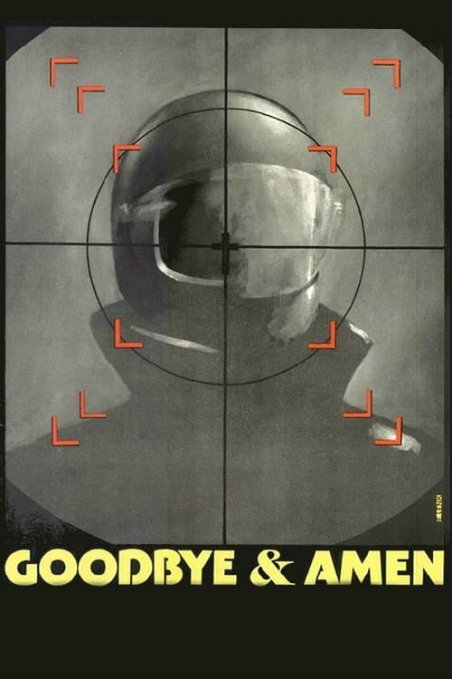 Goodbye & Amen full movie