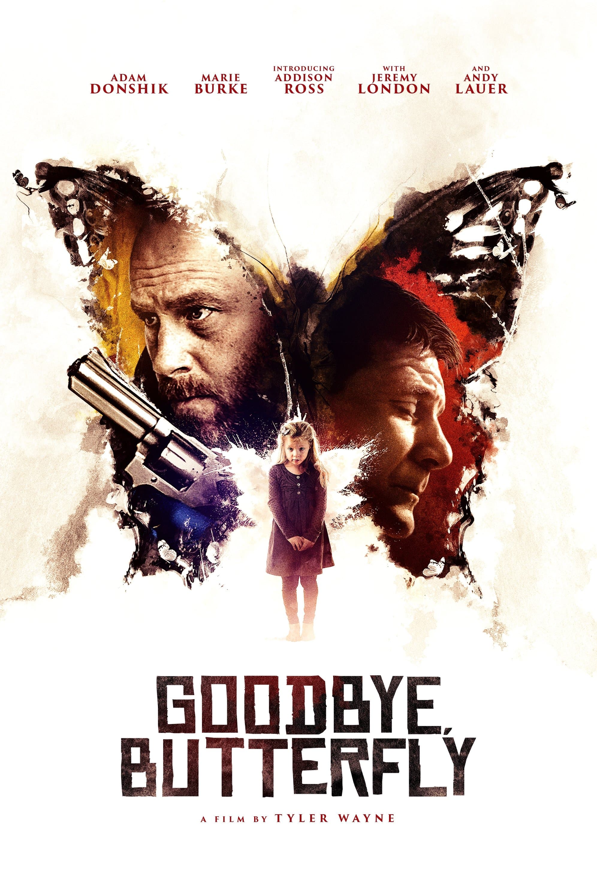 Goodbye, Butterfly full movie