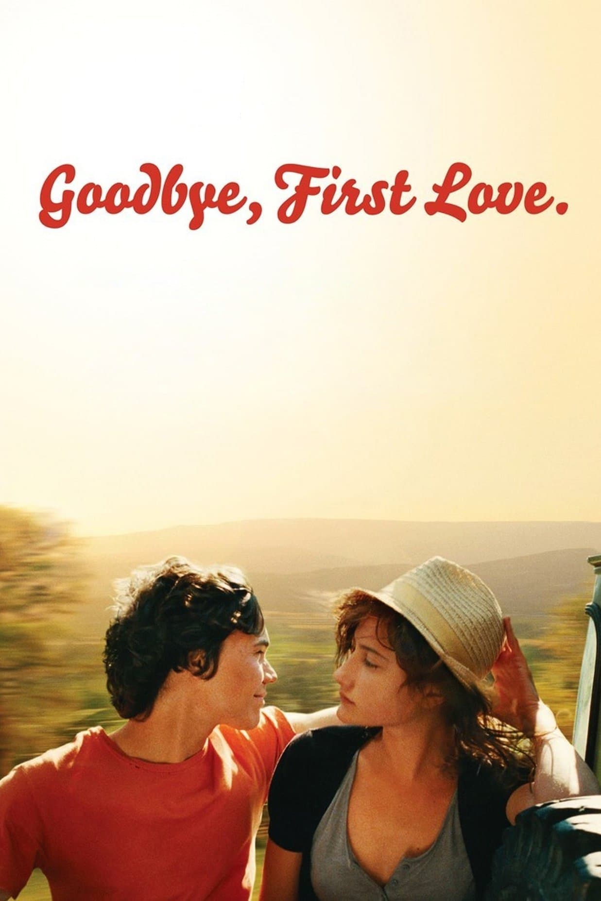 Goodbye First Love full movie