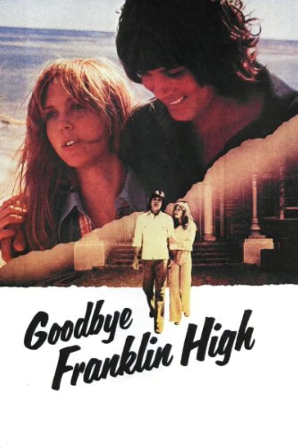 Goodbye, Franklin High full movie