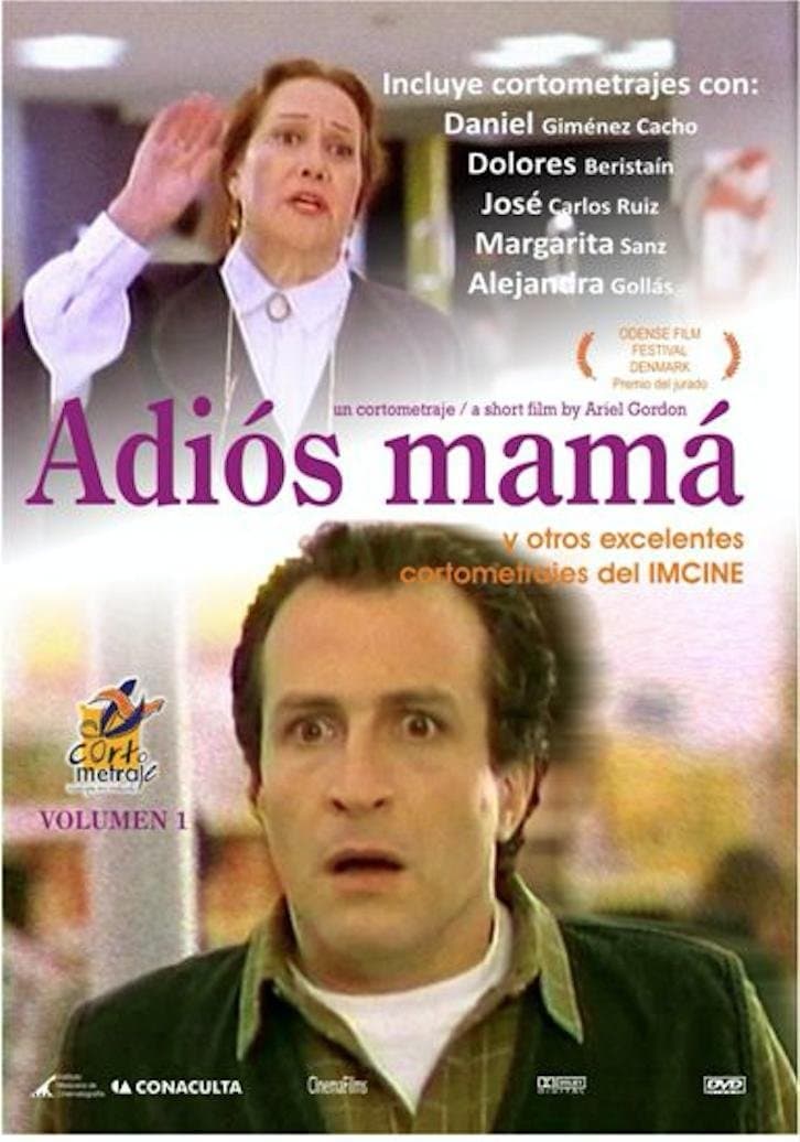 Goodbye Mom full movie
