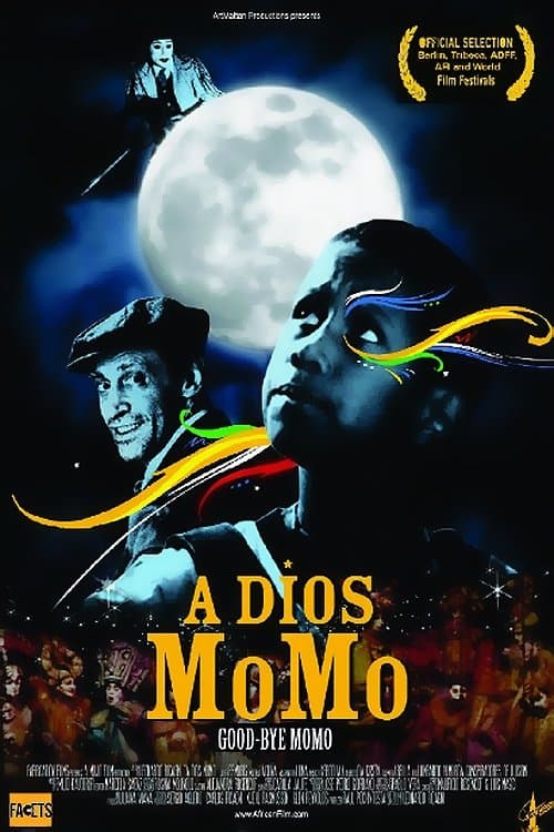 Goodbye Momo full movie